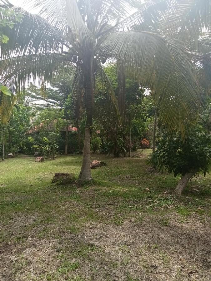 Ban Ban Bangalow Koh Jum Ngoại thất bức ảnh