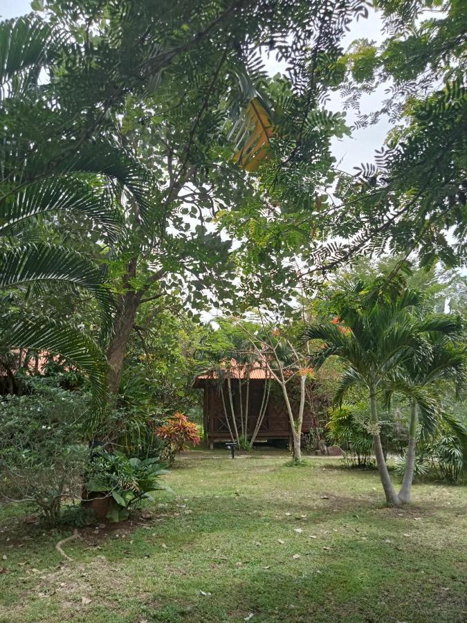 Ban Ban Bangalow Koh Jum Ngoại thất bức ảnh